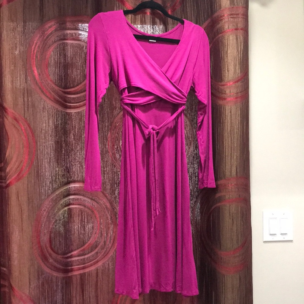 Maternity Dress